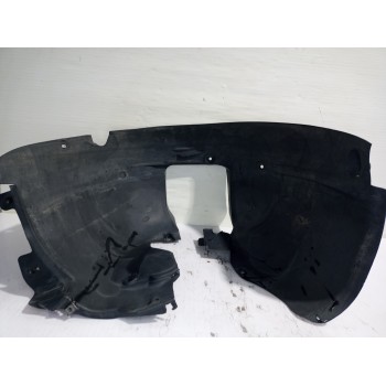 Recambio de paso rueda delantero izquierdo para citroën c4 grand picasso avatar referencia OEM IAM 9653142080  