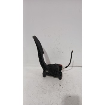 Recambio de pedal acelerador para opel astra h gtc (a04) 1.7 cdti (l08) referencia OEM IAM GM9157998  