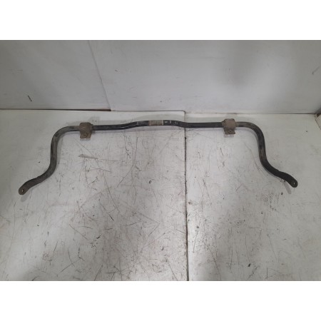 Recambio de barra estabilizadora delantera para citroën c5 berlina 1.6 16v hdi fap referencia OEM IAM 9662911980  