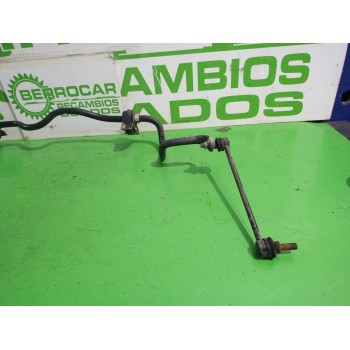 Recambio de barra estabilizadora delantera para nissan juke (f15) acenta referencia OEM IAM 54611BA60A  
