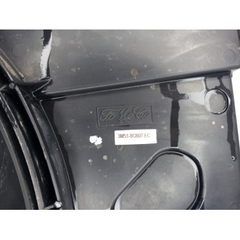 Recambio de electroventilador para ford focus berlina (cap) trend referencia OEM IAM 3M518C607  