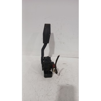 Recambio de pedal acelerador para opel astra h gtc (a04) 1.7 cdti (l08) referencia OEM IAM GM9157998  