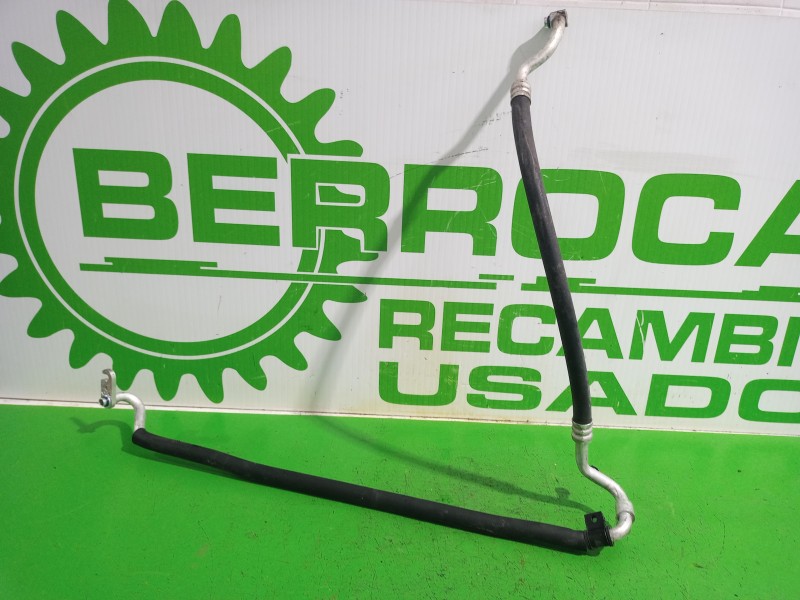 Recambio de tubos aire acondicionado para kia sorento 2.5 crdi cat referencia OEM IAM T301032320  