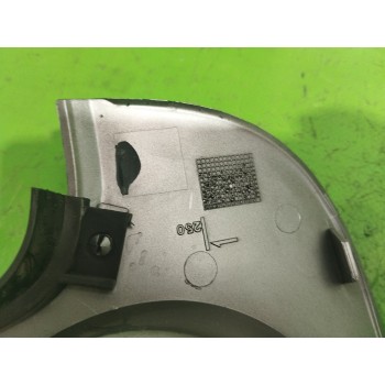 Recambio de moldura para seat altea (5p1) style copa referencia OEM IAM 5P1857059  