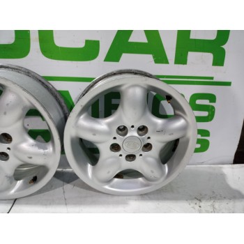 Recambio de juego llantas para land rover freelander (ln) e targa referencia OEM IAM RRC114780XXX  