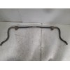 Recambio de barra estabilizadora delantera para citroën c5 berlina 1.6 16v hdi fap referencia OEM IAM 9662911980  