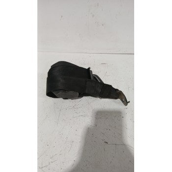 Recambio de cinturon seguridad trasero izquierdo para seat arosa (6h1) 1.4 tdi referencia OEM IAM 6X0857805E041  