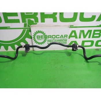 Recambio de barra estabilizadora delantera para nissan juke (f15) acenta referencia OEM IAM 54611BA60A  