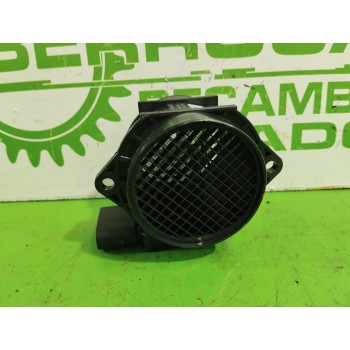 Recambio de caudalimetro para volvo s40 berlina 1.6 cat referencia OEM IAM 30611533  