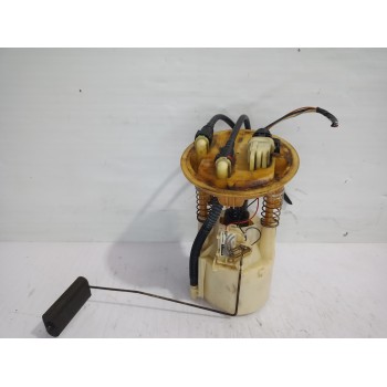 Recambio de aforador para renault megane i berlina hatchback (ba0) 1.6e alize referencia OEM IAM 7700431718  