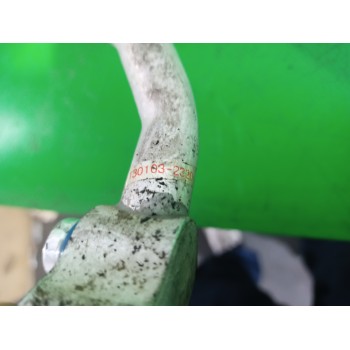 Recambio de tubos aire acondicionado para kia sorento 2.5 crdi cat referencia OEM IAM T301032320  