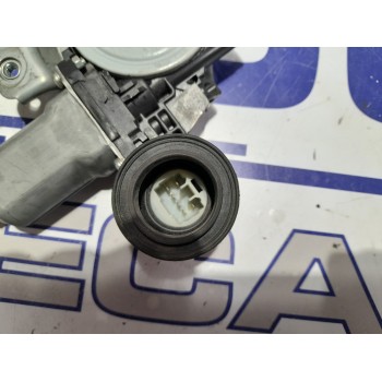 Recambio de elevalunas delantero derecho para toyota rav 4 2.2 d-4d cat referencia OEM IAM 2621002331  