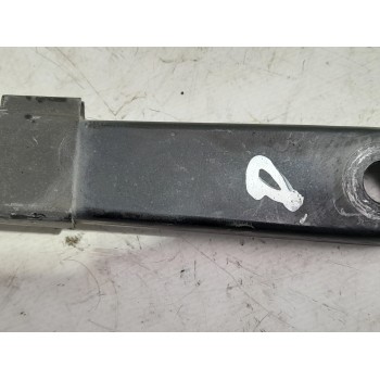 Recambio de brazo limpia delantero derecho para iveco daily caja cerrada (2006 =>) 3.0 diesel referencia OEM IAM 80007697B  