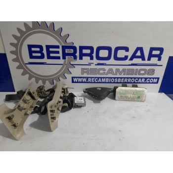 KIT AIRBAG KIT AIRBAG OPEL ZAFIRA 