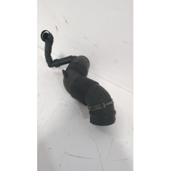 Recambio de tubo para seat leon (1p1) 1.9 tdi referencia OEM IAM 446196604  