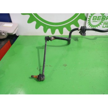 Recambio de barra estabilizadora delantera para nissan juke (f15) acenta referencia OEM IAM 54611BA60A  