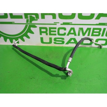 Recambio de tubos aire acondicionado para kia sorento 2.5 crdi cat referencia OEM IAM T301032320  