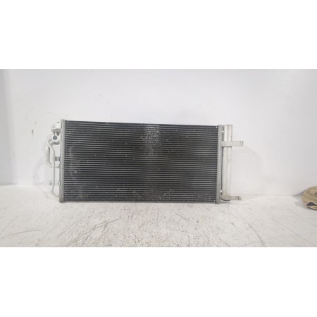 Recambio de condensador / radiador aire acondicionado para kia ceed (cd) 1.0 t-gdi referencia OEM IAM HC200NXJBC  