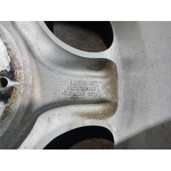 Recambio de juego llantas para land rover freelander (ln) e targa referencia OEM IAM RRC114780XXX  