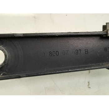 Recambio de brazo limpia delantero derecho para iveco daily caja cerrada (2006 =>) 3.0 diesel referencia OEM IAM 80007697B  