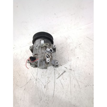 Recambio de compresor aire acondicionado para toyota avensis sedán (_t25_) 2.0 d-4d (adt250_) referencia OEM IAM 8831005120  