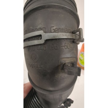 Recambio de tubo para seat leon (1p1) 1.9 tdi referencia OEM IAM 446196604  