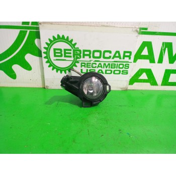 FARO ANTINIEBLA IZQUIERDO 26915BA61A 