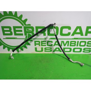 Recambio de tubos aire acondicionado para kia sorento 2.5 crdi cat referencia OEM IAM T301032320  