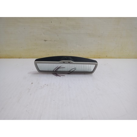 Recambio de espejo interior para volkswagen passat berlina (3c2) individual referencia OEM IAM 3C0857511DSMA  