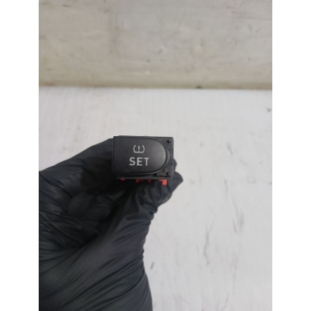 Recambio de interruptor para seat leon (1p1) 1.9 tdi referencia OEM IAM 5P0927121  