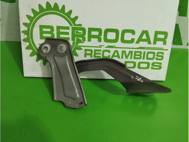 Recambio de bisagras capot para ford focus turn. (cb8) 1.6 tdci cat referencia OEM IAM BM51A16801AB  