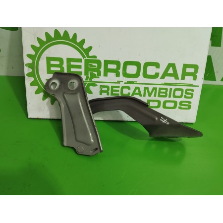 Recambio de bisagras capot para ford focus turn. (cb8) 1.6 tdci cat referencia OEM IAM BM51A16801AB  