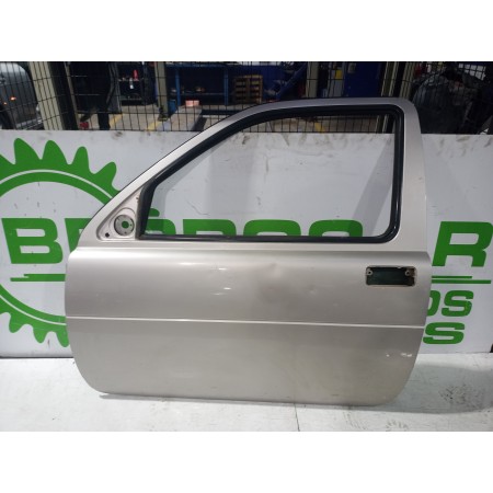 Recambio de puerta delantera izquierda para land rover freelander (ln) e targa referencia OEM IAM BDA490190  