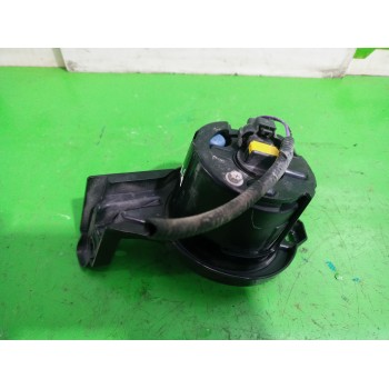 Recambio de faro antiniebla izquierdo para nissan juke (f15) acenta referencia OEM IAM 26915BA61A  