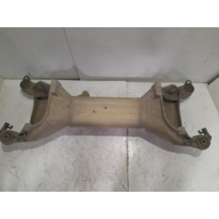 Recambio de puente trasero para citroën c5 berlina 1.6 16v hdi fap referencia OEM IAM 9640718710  