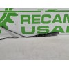 Recambio de brazo limpia delantero derecho para iveco daily caja cerrada (2006 =>) 3.0 diesel referencia OEM IAM 80007697B  