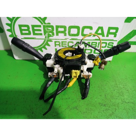 Recambio de mando multifuncion para kia sorento 2.5 crdi cat referencia OEM IAM SAEQB98  