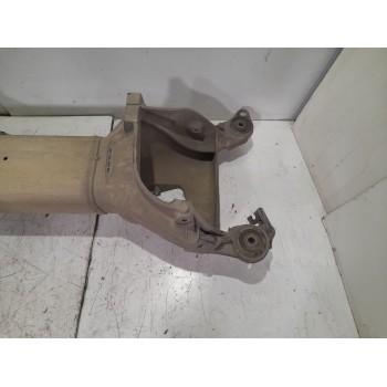 Recambio de puente trasero para citroën c5 berlina 1.6 16v hdi fap referencia OEM IAM 9640718710  