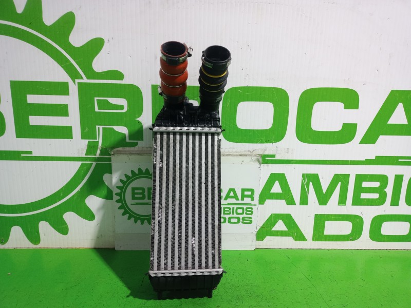 Recambio de intercooler para peugeot 2008 (--.2013) allure referencia OEM IAM 9803900780  