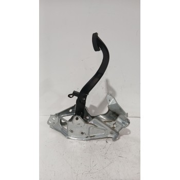 Recambio de pedal freno para opel astra h gtc (a04) 1.7 cdti (l08) referencia OEM IAM 5560327  