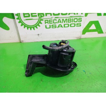 Recambio de faro antiniebla izquierdo para nissan juke (f15) acenta referencia OEM IAM 26915BA61A  