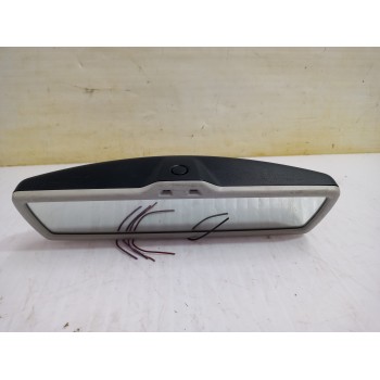 Recambio de espejo interior para volkswagen passat berlina (3c2) individual referencia OEM IAM 3C0857511DSMA  