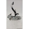 Recambio de pedal freno para opel astra h gtc (a04) 1.7 cdti (l08) referencia OEM IAM 5560327  