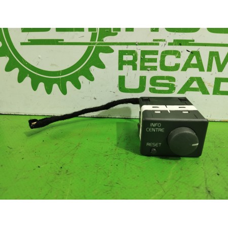 Recambio de mando multifuncion para volvo s40 berlina 1.6 cat referencia OEM IAM 889988  