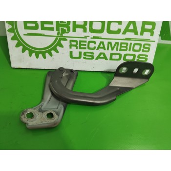 Recambio de bisagras capot para ford focus turn. (cb8) 1.6 tdci cat referencia OEM IAM BM51A16801AB  
