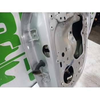 Recambio de puerta trasera derecha para citroën c3 exclusive referencia OEM IAM 9004CJ  