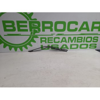 BRAZO LIMPIA DELANTERO IZQUIERDO 80007697B 