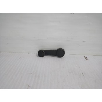 Recambio de maneta elevalunas trasera izquierda para ford focus berlina (cap) trend referencia OEM IAM 1237039  