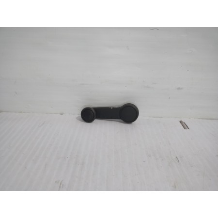 Recambio de maneta elevalunas trasera izquierda para ford focus berlina (cap) trend referencia OEM IAM 1237039  