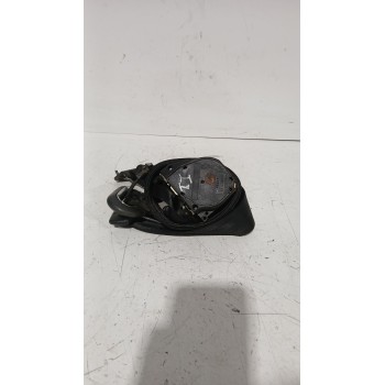 Recambio de cinturon seguridad trasero izquierdo para seat arosa (6h1) 1.4 tdi referencia OEM IAM 6X0857805E041  